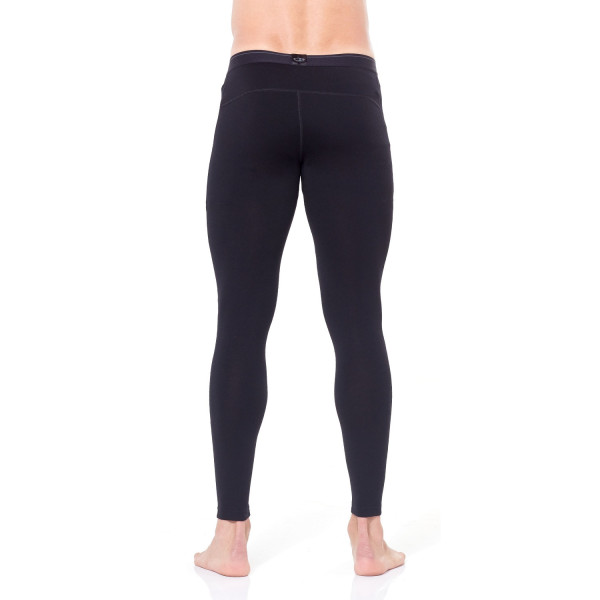 Indispensabili bărbați
			Icebreaker Mens 260 Tech Leggings