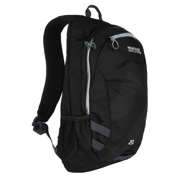 Rucsac urban
			Regatta Brize II 20l