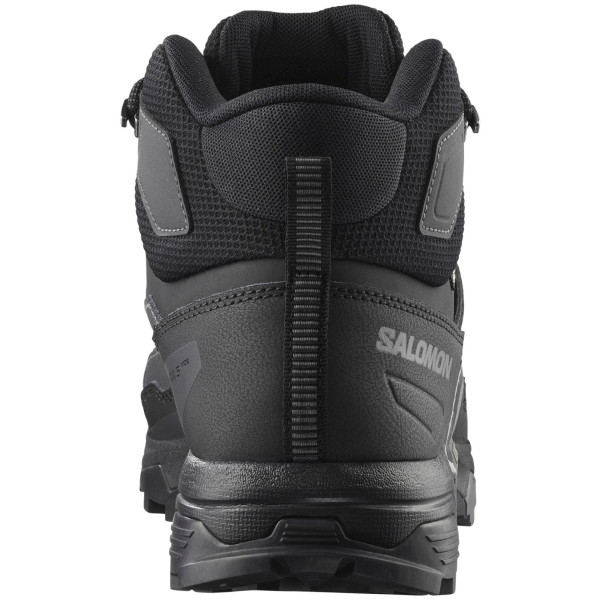 Încălțăminte bărbați Salomon X Ultra 5 Mid Wide Gore-Tex