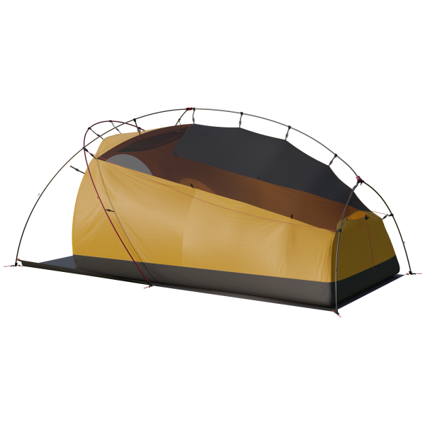 Cort Salewa Puez Trek 3P Tent