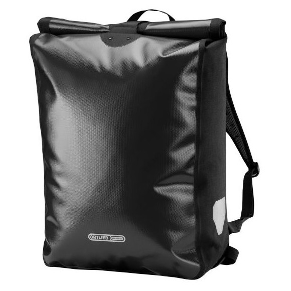 Rucsac Ortlieb Messenger-Bag negru