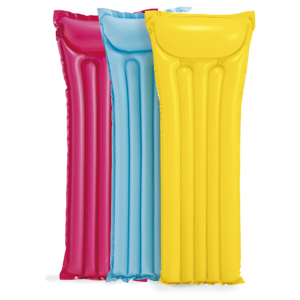 Șezlong gonflabil Intex Economats 59703EU