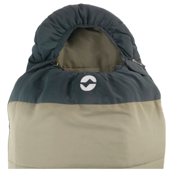 Sac de dormit pentru copii Outwell Convertible Junior