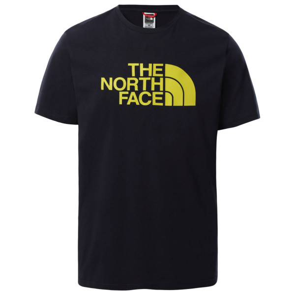 Tricou bărbați The North Face Easy Tee