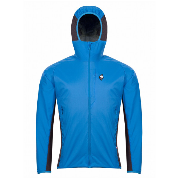 Geacă bărbați High Point Total Alpha 3.0 Jacket albastru Brilliant Blue