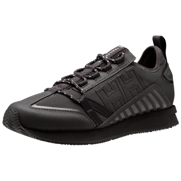 Încălțăminte bărbați Helly Hansen Trailcutter Evo negru