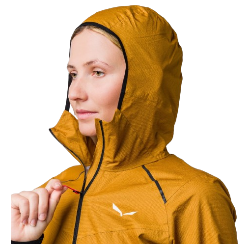 Geacă femei Salewa Pedroc Ptx 2.5 W Light Jacket