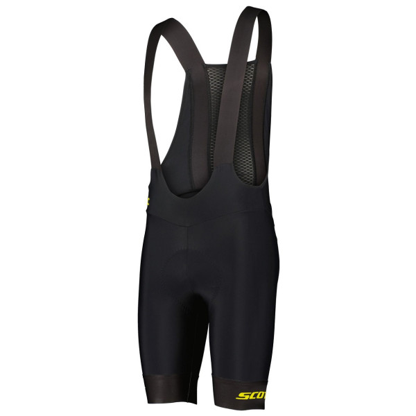 Pantaloni scurți de ciclism bărbați Scott Bibshorts M's RC Pro +++