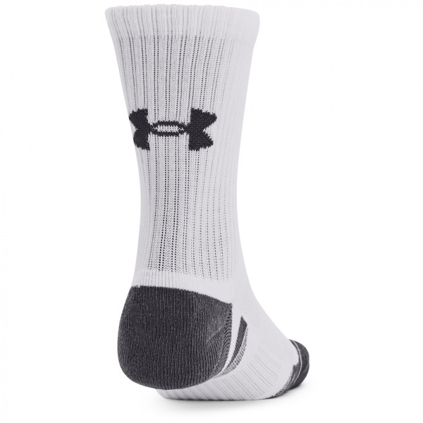 Set șosete Under Armour Performance Cotton 3p Mid