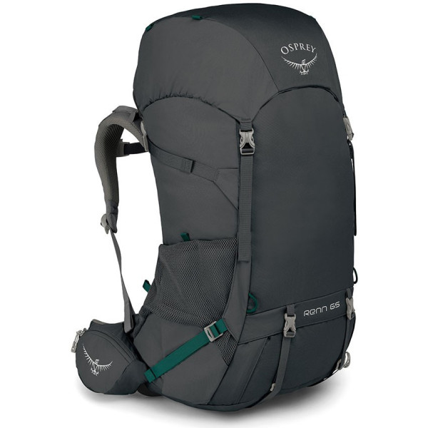 Rucsac de damă Osprey Renn 65 gri