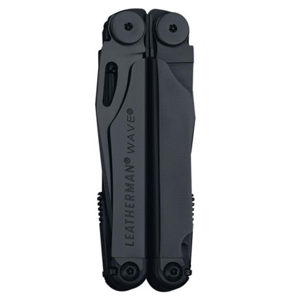 Multitool Leatherman Wave Black