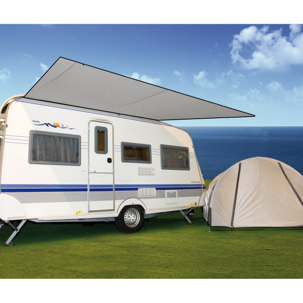 Tendă Bo-Camp Travel 3.5 x 2.4 m