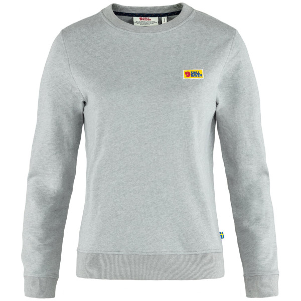 Hanorac femei Fjällräven Vardag Sweater W