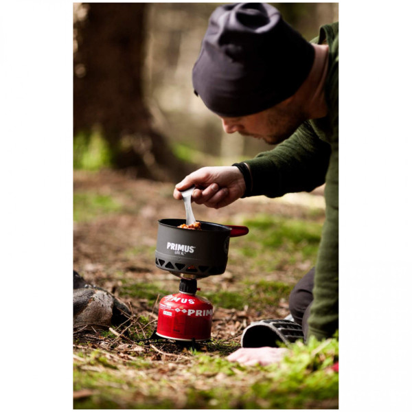 Arzător pentru camping Primus Lite XL Stove