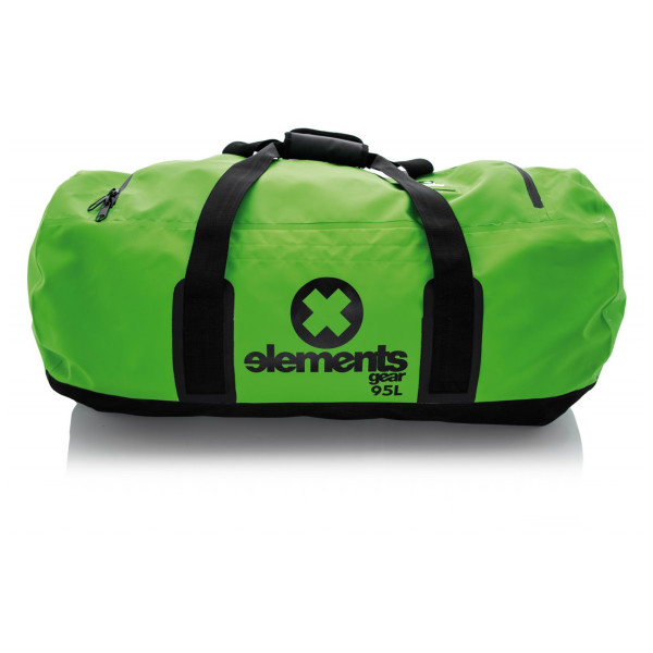 Geantă de voiaj Elements Gear CORONER 95 l verde