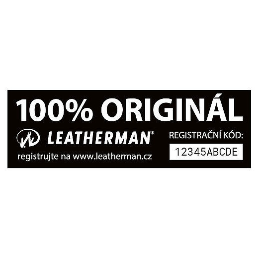 Husă de piele Leatherman Husă Heritage Medium