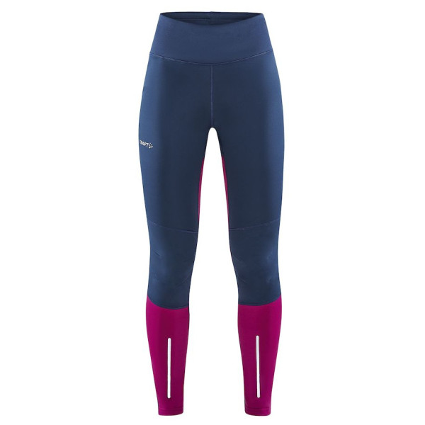 Colanți femei Craft ADV Essence Wind Tights