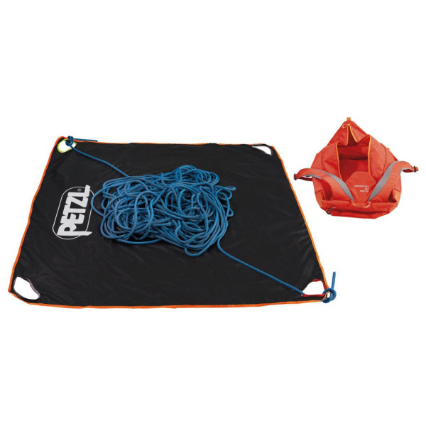 Sac pentru coardă Petzl Tarp