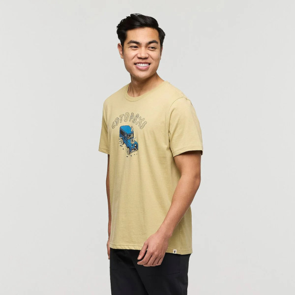 Tricou bărbați Cotopaxi Coto-Pilot T-Shirt