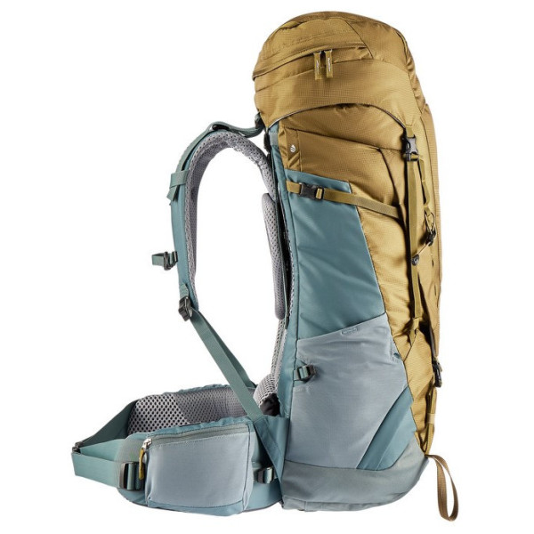 Batoh Deuter Aircontact 55+10