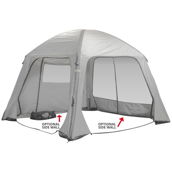 Perete Bo-Camp Side mosquitonet+door Air Gazebo