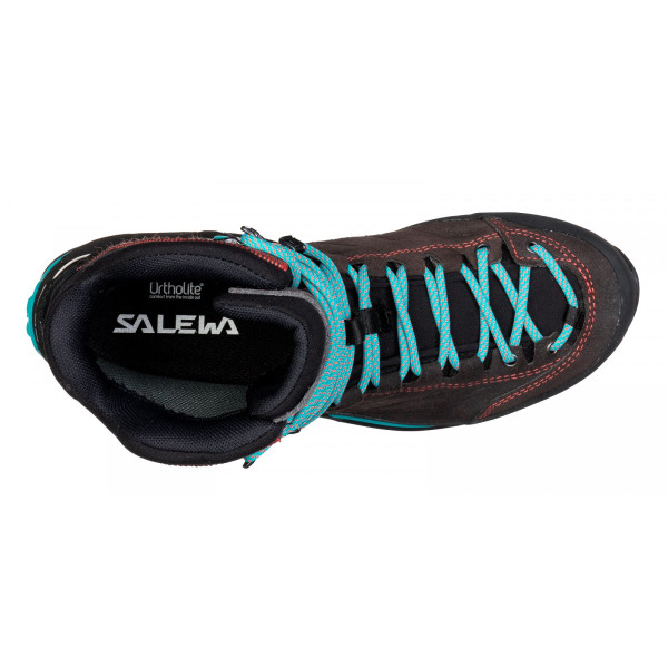 Încălțăminte femei Salewa WS MTN Trainer MID GTX