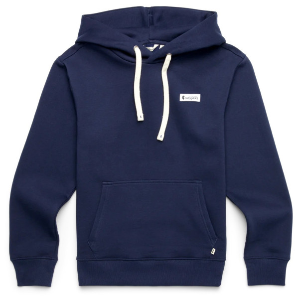 Hanorac femei Cotopaxi Llama Patch Pullover Hoodie albastru închis Maritime