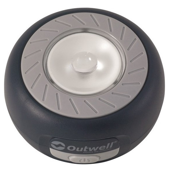 Felinar Outwell Pegasus Solar Lantern