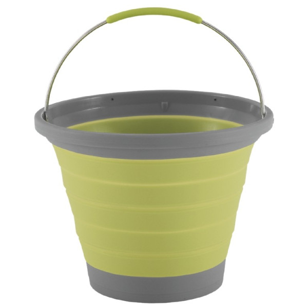 Găleată Outwell Collaps  Bucket verde