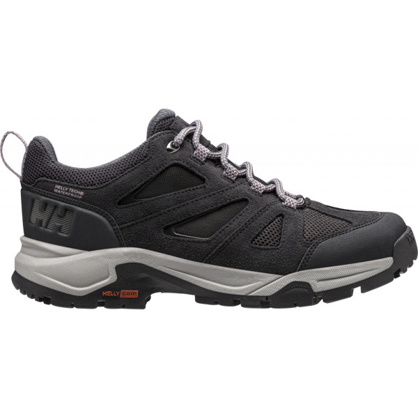 Încălțăminte de trekking femei Helly Hansen W Switchback Trail Low Ht