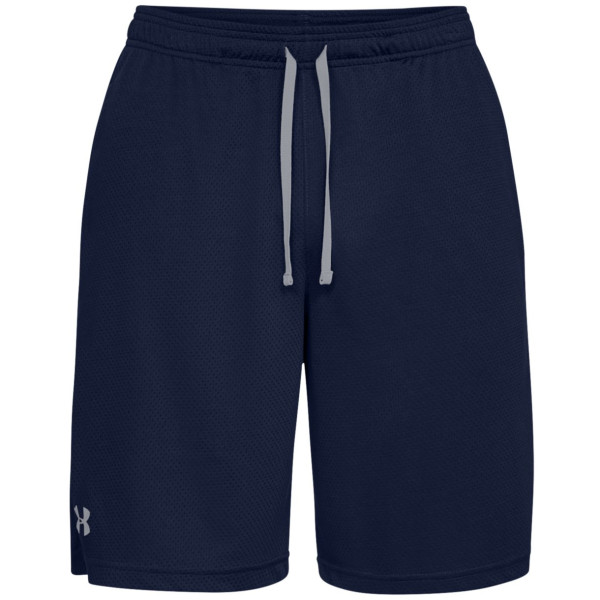 Pantaloni scurți pentru bărbați Under Armour Tech Mesh Short albastru închis