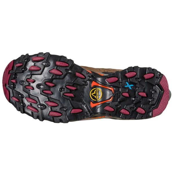 Încălțăminte femei La Sportiva Ultra Raptor II Leather Woman GTX