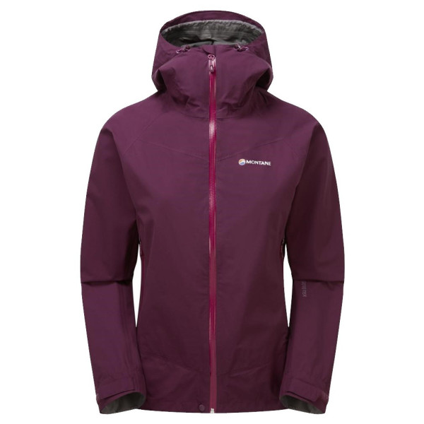 Geacă femei Montane Women's Pac Plus Jacket