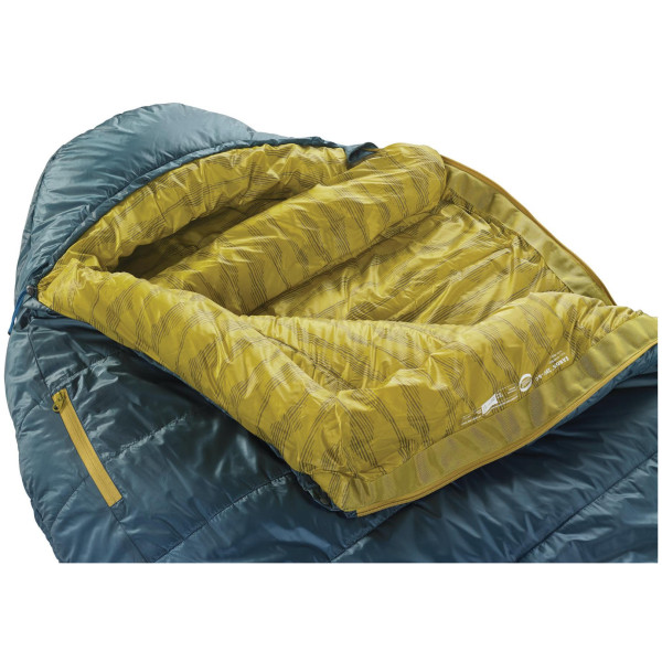 Sac de dormit Therm-a-Rest Saros -6°C Regular