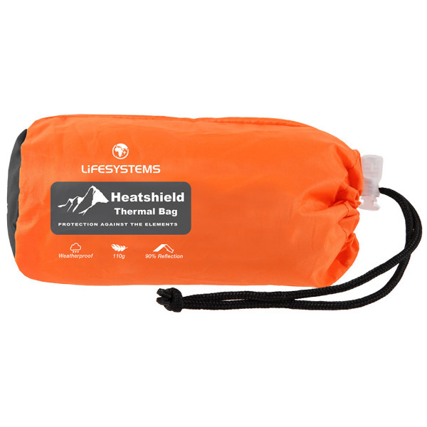 Sac izotermic Lifesystems Heatshield Bag