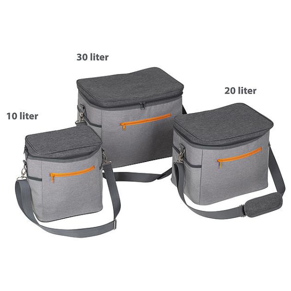 Chladící Taška Bo-Camp Cooler Bag 30 L