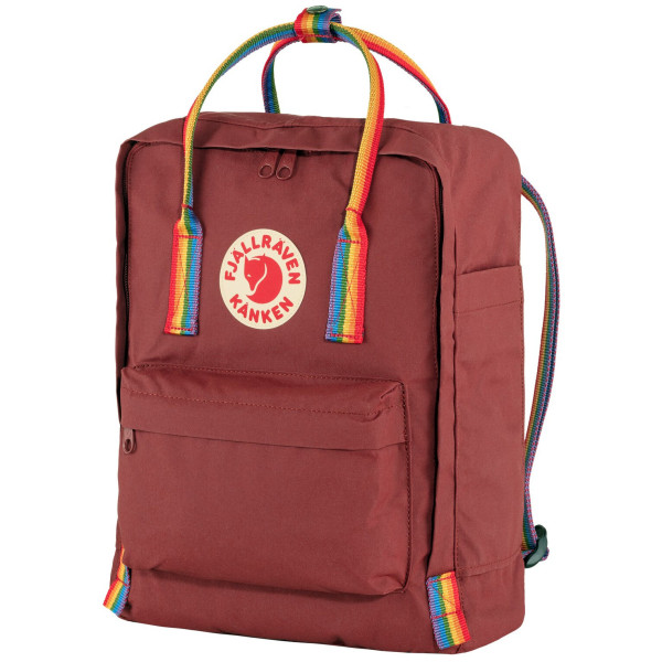 Rucsac Fjällräven Kånken Rainbow