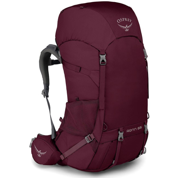 Rucsac de damă Osprey Renn 65 violet