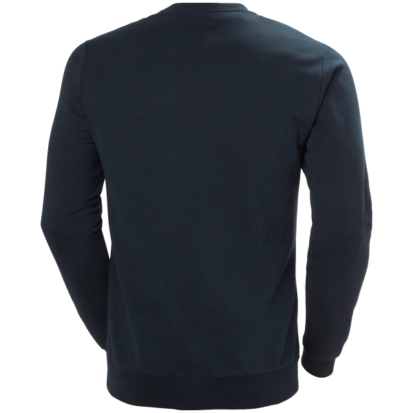 Hanorac bărbați Helly Hansen Hh Logo Crew Sweat 2.0