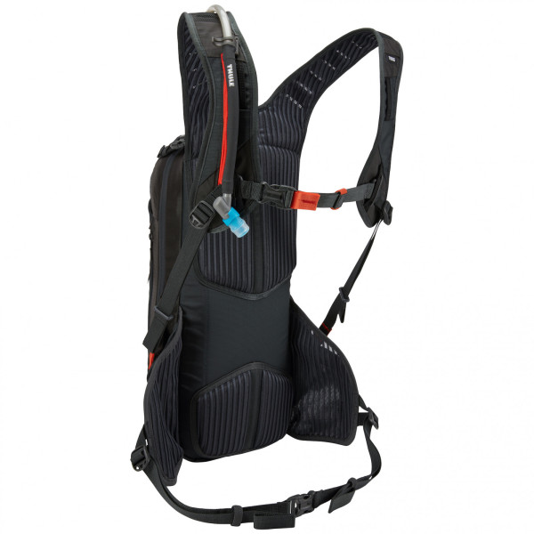 Rucsac pentru ciclism Thule Rail 12L