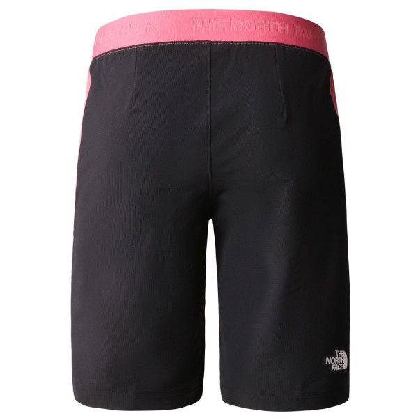 Pantaloni scurți femei The North Face Stolemberg Alpine Slim Straight Short