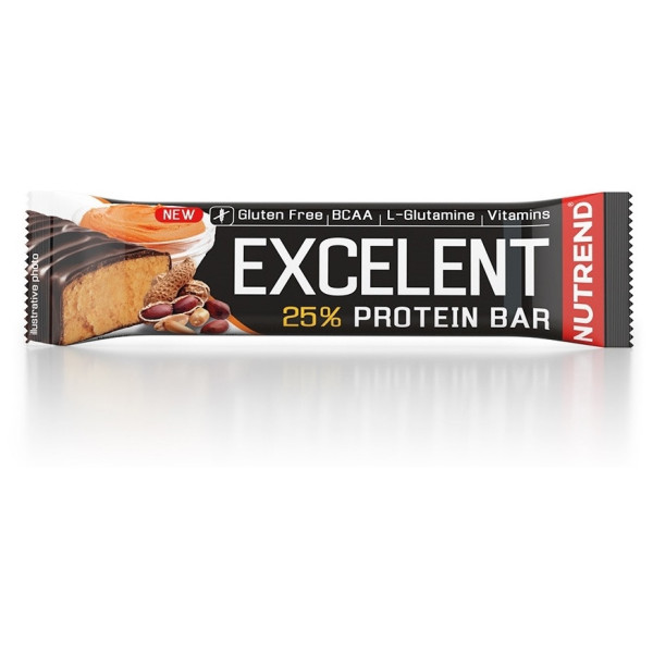 Baton Nutrend Excelent Protein Bar