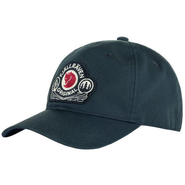 Șapcă Fjällräven Classic Badge Cap