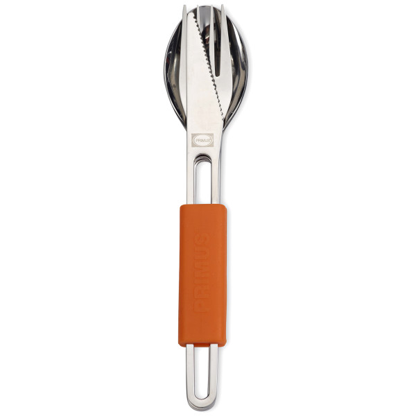 Tacâmuri Primus Leisure Cutlery portocaliu Salmon Pink