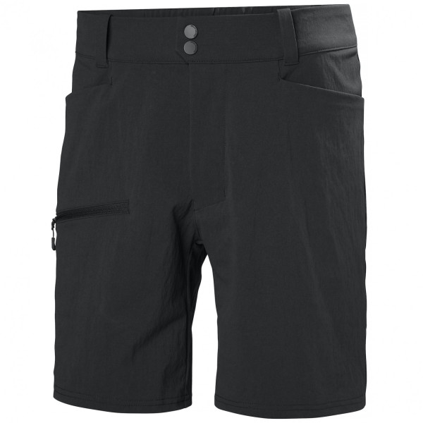 Pantaloni scurți bărbați Helly Hansen Vika Tur Shorts negru Black