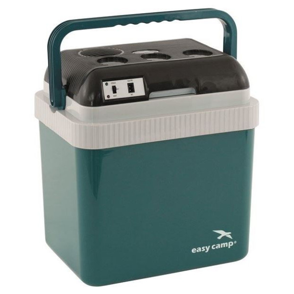 Cutie frigorifică Easy Camp Chilly 12V Coolbox 24L