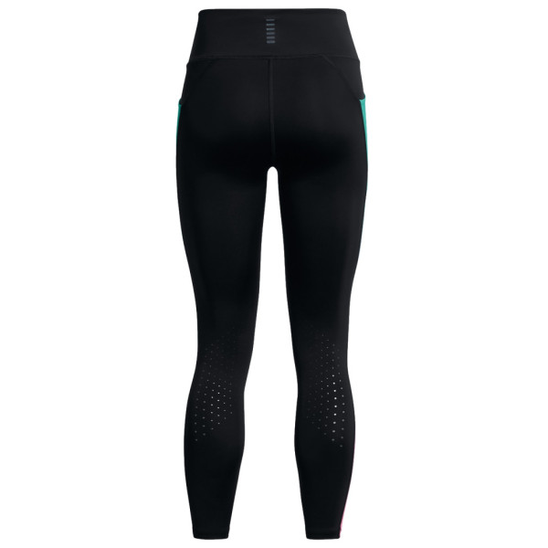 Colanți femei Under Armour SpeedPocket Ankle Tight