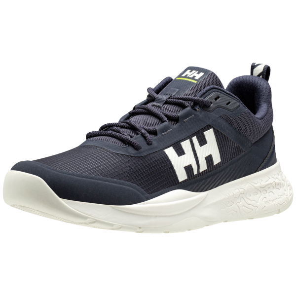 Încălțăminte bărbați Helly Hansen Crew Low albastru închis Navy