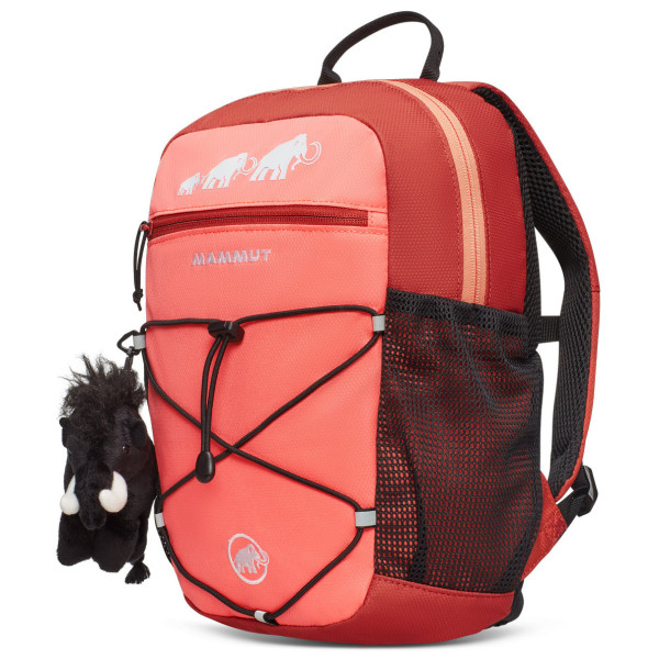 Rucsac pentru copii Mammut First Zip 8