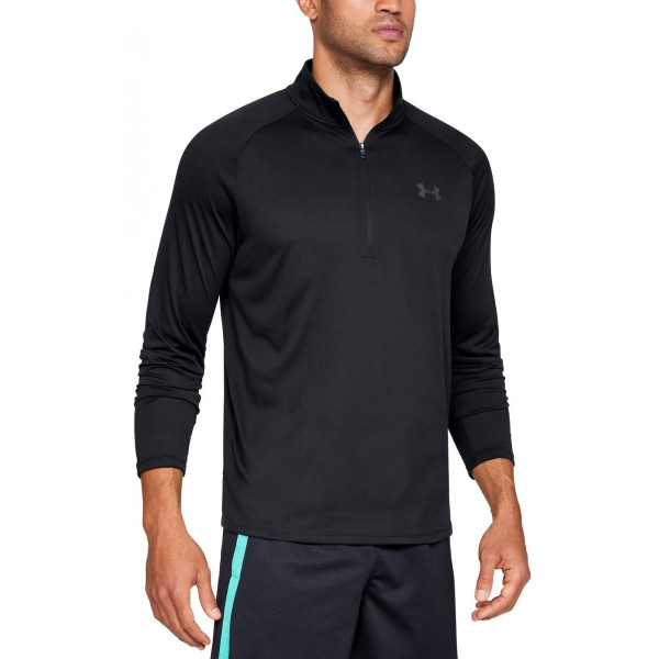 Tricou funcțional bărbați Under Armour Tech 2.0 1/2 Zip